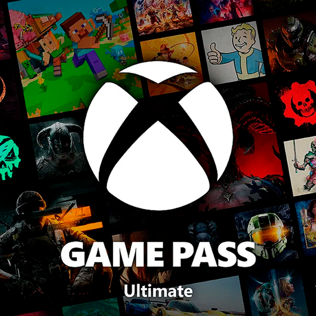 Game Pass